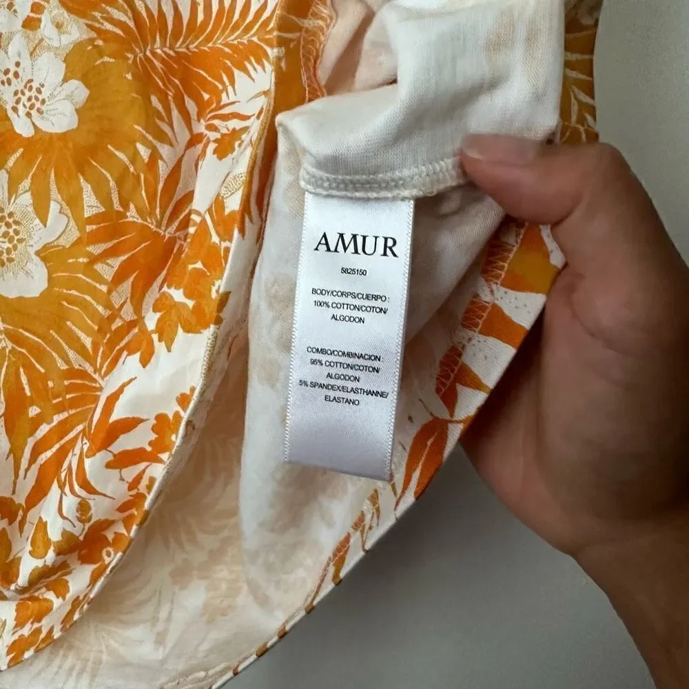 No Brand exaggerated padded